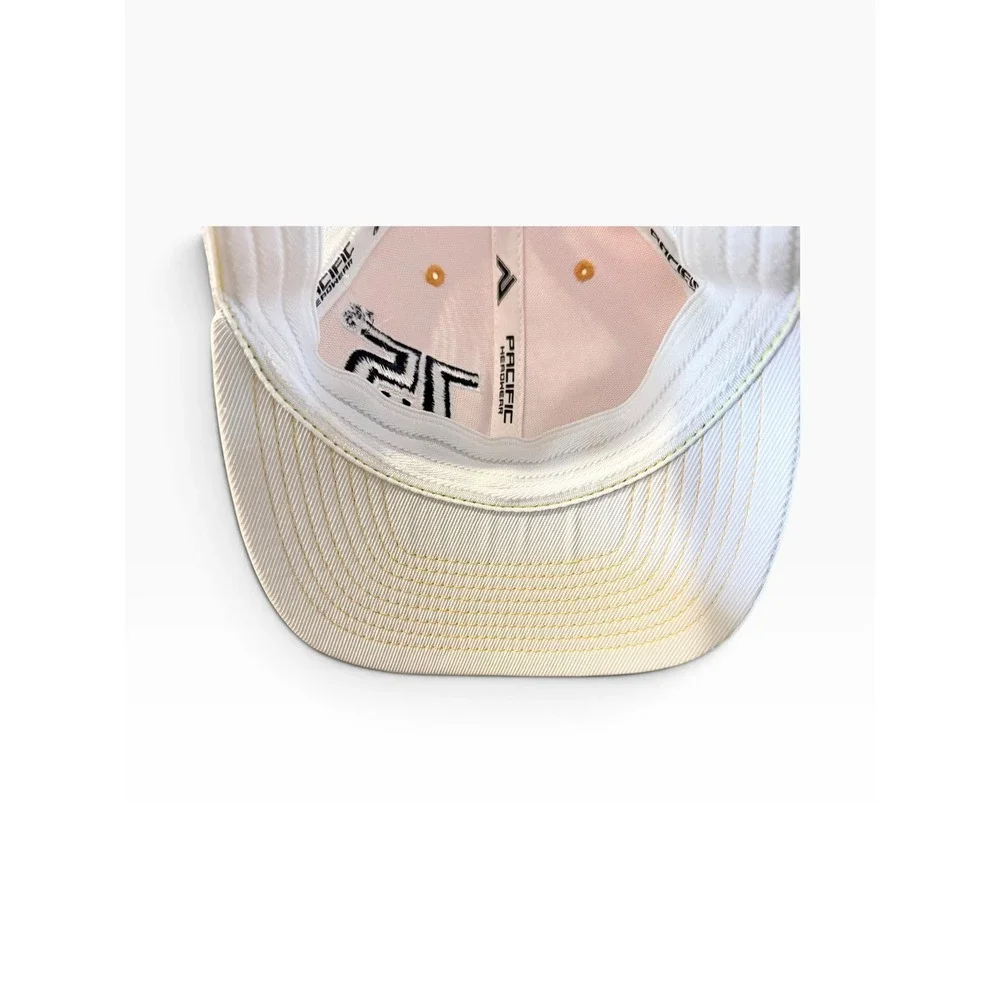 Pacific Headwear pacific headwear